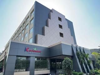 Lords Plaza Ankleshwar - Anklesvar - 0