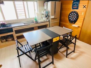 ちゅらIshigaki ユーグレナモールまで徒歩1分カーシェア可 - Isola di Ishigaki - 4