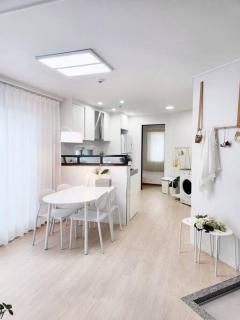 NEW Seoul VERA HOUSE - Seul - 4