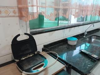 Suites Sta Genoveva - 3