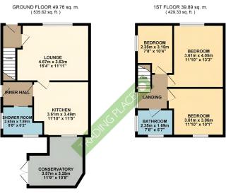 Cosy 3-Bed House l Garden l Free Parking l Stretford l Sleeps 7 l Book today with The Cosy Corner Nationwide - 5