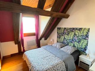 Maison Périgourdine 14 personnes avec piscine - Busserolles - 8