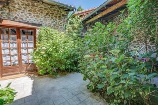 Maison Périgourdine 14 personnes avec piscine - Busserolles - 6