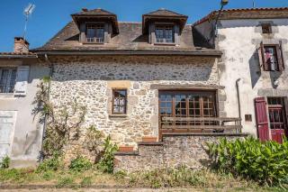 Maison Périgourdine 14 personnes avec piscine - Busserolles - 5