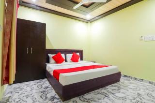 Hotel O A-square Homes Near Lulu Mall - Nilmatha - 8