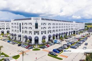 Mount Austin Cube 8 Teen - Double Queen Bed - 5