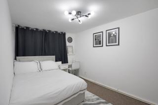 Luxury 3 Bedroom house in woodgreen - Londra - 6