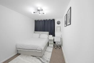Luxury 3 Bedroom house in woodgreen - Londra - 3