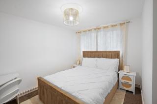Luxury 3 Bedroom house in woodgreen - Londra - 5