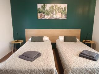 Aura Guesthouse - Lagos - 7