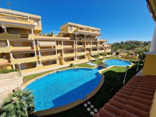 Apartamento Cascadas Cerca De Playa Y Centro Denia - Dénia - 0