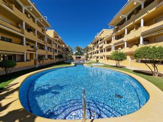 Apartamento Cascadas Cerca De Playa Y Centro Denia - Dénia - 8