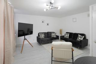 Luxury 3 Bedroom house in woodgreen - Londra - 4