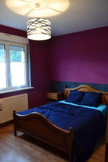 Maison Bleue HS - 9