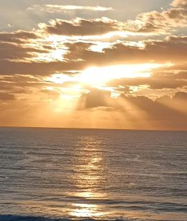Whispering Waves - Bazley Beach - 8
