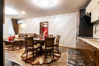 Luxe Apartment Grand Monastery in Pamporovo - Pamporowo - 7