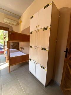 Berlin Hostel Street - 0