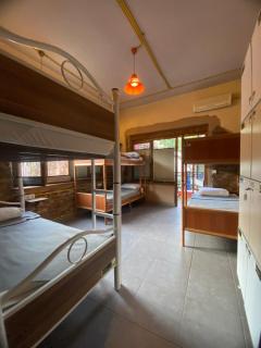 Berlin Hostel Street - 6