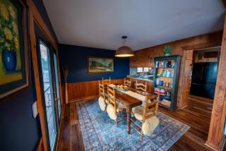 Cabin in the clouds 3BR, 2BA - Menlo - 1