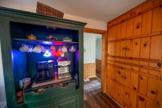 Cabin in the clouds 3BR, 2BA - Menlo - 5