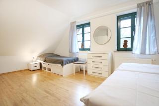 Ferienhaus "Sanddüne No.19" - Boltenhagen - 8