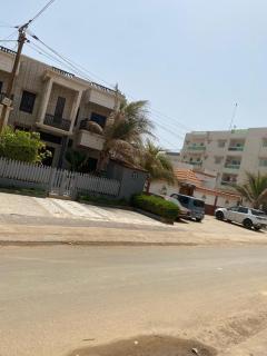 Diamalaye - Dakar - 0