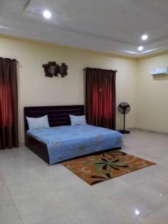 Dumeros - Abuja - 9