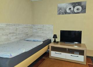 Ferienwohnung in der Siedlung - Klinga - 5