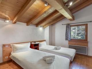 Chalet Paradiski, les Arcs Peisey Vallandry 10personnes - Peisey-Nancroix - 7