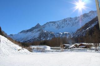 Chalet Paradiski, les Arcs Peisey Vallandry 10personnes - Peisey-Nancroix - 5