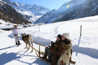 Chalet Paradiski, les Arcs Peisey Vallandry 10personnes - Peisey-Nancroix - 2
