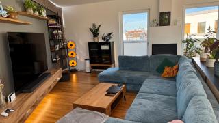 Luxuriöse Penthousewohnung in Zentrumsnähe - Leipzig - 8