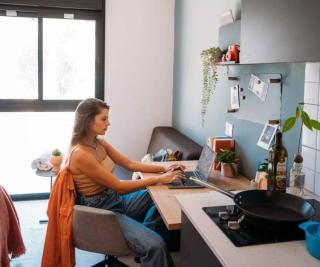 דירה Be Coliving קרית שמונה - Kiryat Shmona - 7