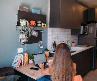 דירה Be Coliving קרית שמונה - Kiryat Shmona - 5