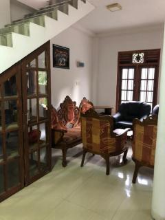 273 Villa - Hikkaduwa - 8