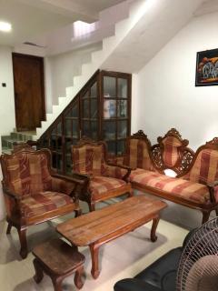 273 Villa - Hikkaduwa - 5