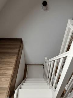 Duplex Caramel Moderne - Aulnoy - 8