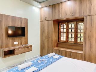Arcadia Homestay - Kāsarkod - 7
