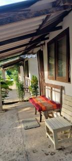 Mountain Jungalows, Koh Chang - Trat - 9