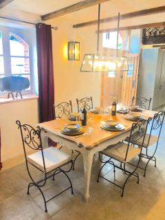 La Maison Gavraise - Gavray - 1