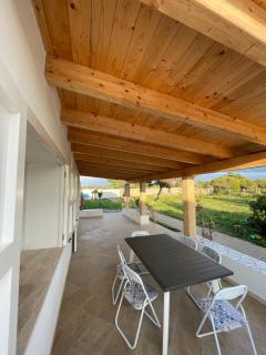Villetta vicino al mare con veranda - Calasetta - 8