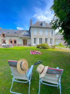 La Maison Gavraise - Gavray - 7