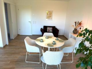 Wunderbare Ferienwohnung EG mit Nähe zum Badesee 2 - 7