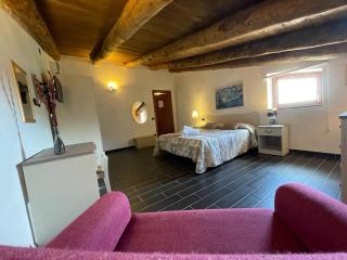 Palazzo del Baglivo Cilento Hotel & Spa - Sessa Cilento - 9