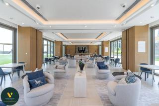 DOWNTOWN VIEWS II - VOGUE Luxurious One Bedroom Apartment with Balcony, Opposite Dubai Mall Skybridge - Dubaï - 3