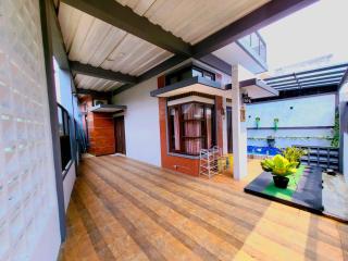 Adyvan Villa - Malang - 8