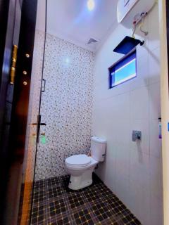Adyvan Villa - Malang - 7