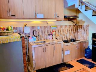 Adyvan Villa - Malang - 1