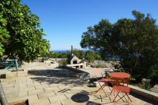 Villa Artista - Gagliano del Capo - 3