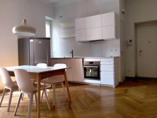 La cà in sul Navili - Milan - 7